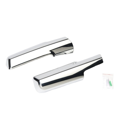 Putco 10-20 RAM 2500/3500 w/ Towing Mirrors (2pc / Arm pcs Only) Mirror Covers