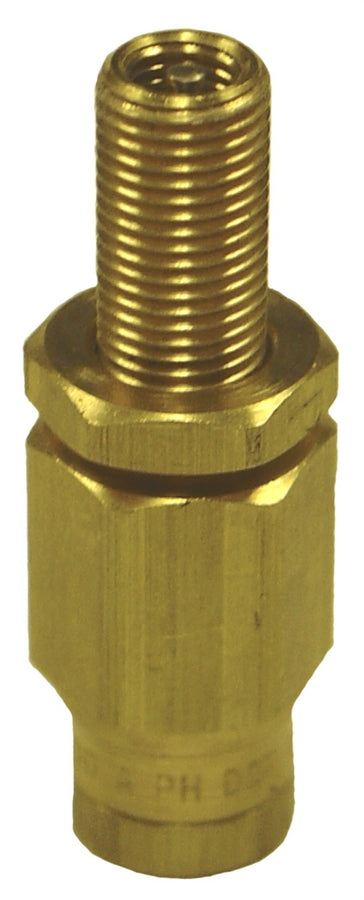 Firestone Inflation Valve 1/4in. Push-Lock Brass - 2 Pack (WR17603467) Firestone Inflation Valve 1/4in. Push-Lock Brass - 2 Pack (WR17603467)