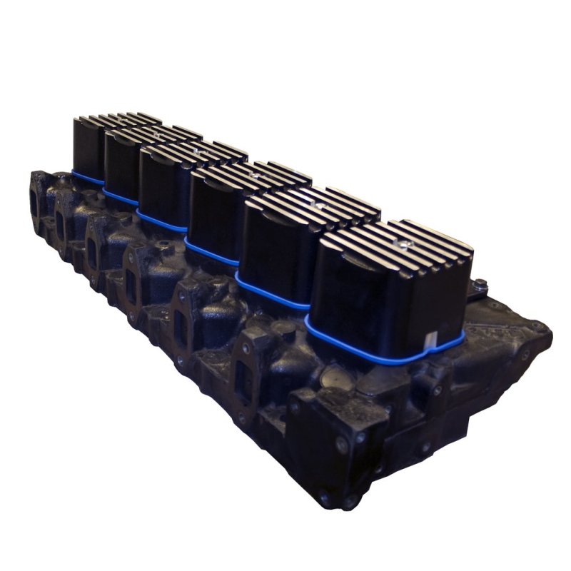 BD Diesel Cool Cover - Dodge 1988-1998 12-valve 5.9L (Set of 6) BD Diesel Cool Cover - Dodge 1988-1998 12-valve 5.9L (Set of 6)