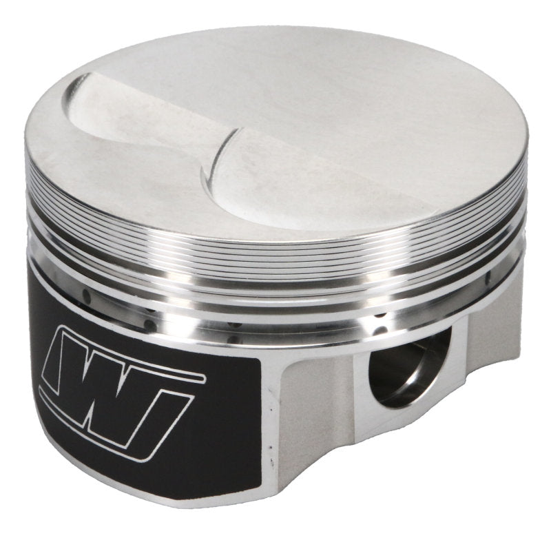 Wiseco Chrysler Small Block 318/340/360 - 3.940in Bore -6cc Flat Top Pistons Wiseco Chrysler Small Block 318/340/360 - 3.940in Bore -6cc Flat Top Pistons