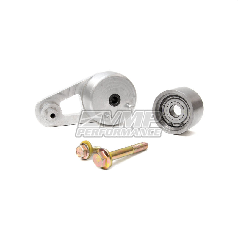 VMP Performance 20+ Ford Shelby GT500 Heavy-Duty Supercharger Belt Tensioner VMP Performance 20+ Ford Shelby GT500 Heavy-Duty Supercharger Belt Tensioner