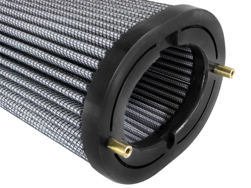 aFe MagnumFLOW OE Replacement Pro DRY S Air Filters 13-14 Porsche Cayman/Boxster (981) H6 2.7L/3.4L aFe MagnumFLOW OE Replacement Pro DRY S Air Filters 13-14 Porsche Cayman/Boxster (981) H6 2.7L/3.4L