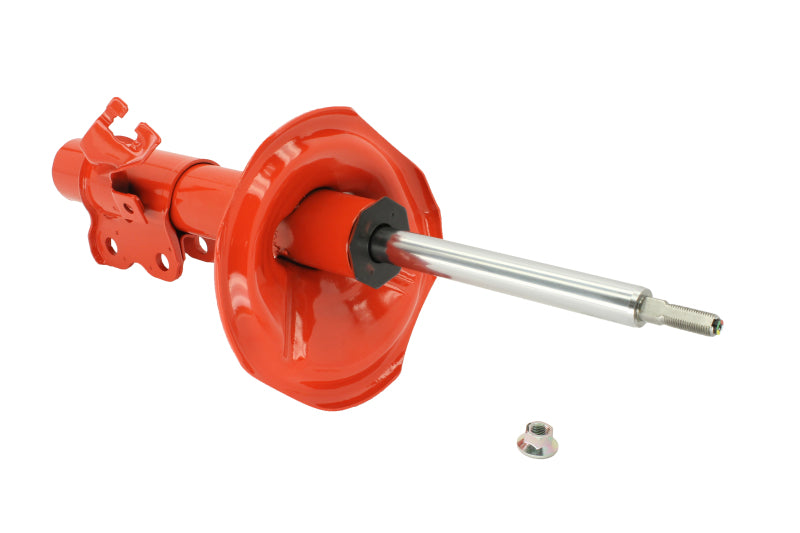 KYB Shocks & Struts AGX Front Left NISSAN 240SX 1995-98 KYB Shocks & Struts AGX Front Left NISSAN 240SX 1995-98