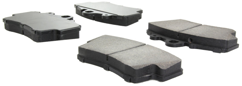 StopTech Performance Brake Pads StopTech Performance Brake Pads