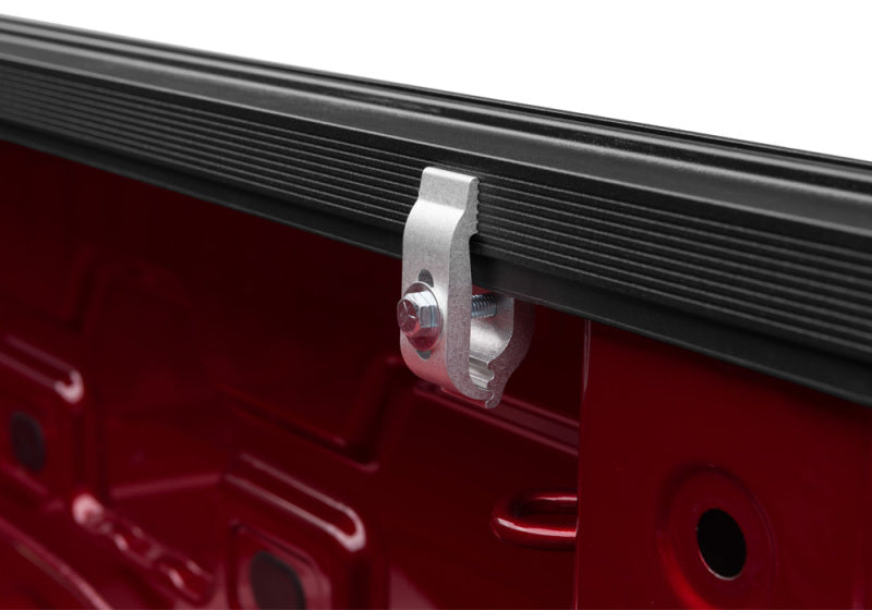 Truxedo Elevate TS Rails - 72in. Truxedo Elevate TS Rails - 72in.