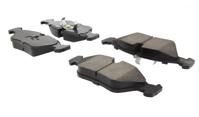 StopTech Performance Brake Pads StopTech Performance Brake Pads