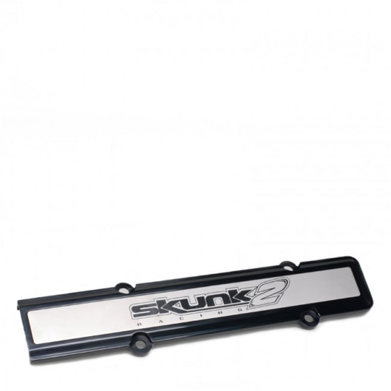 Skunk2 Honda/Acura B Series VTEC Billet Wire Cover (Black Series) Skunk2 Honda/Acura B Series VTEC Billet Wire Cover (Black Series)