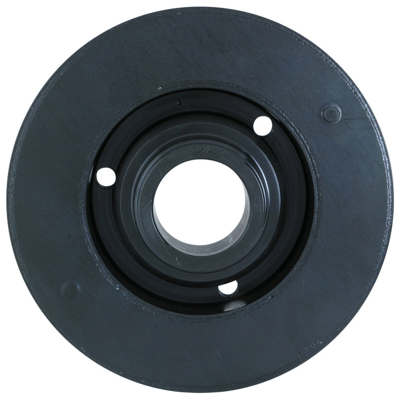 Fluidampr Chevy LS1 / LS6 Corvette (No Pulleys) Steel Internally Balanced Damper Fluidampr Chevy LS1 / LS6 Corvette (No Pulleys) Steel Internally Balanced Damper