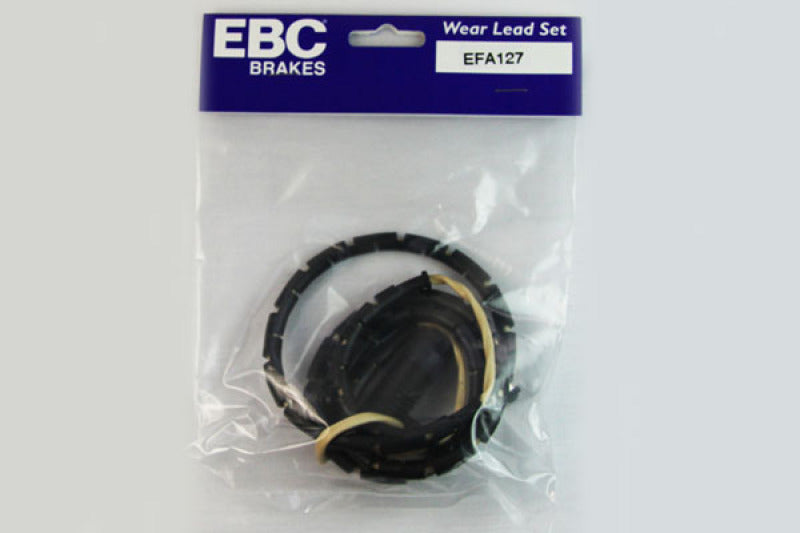 EBC 03-05 Land Rover Range Rover 4.4 Rear Wear Leads EBC 03-05 Land Rover Range Rover 4.4 Rear Wear Leads
