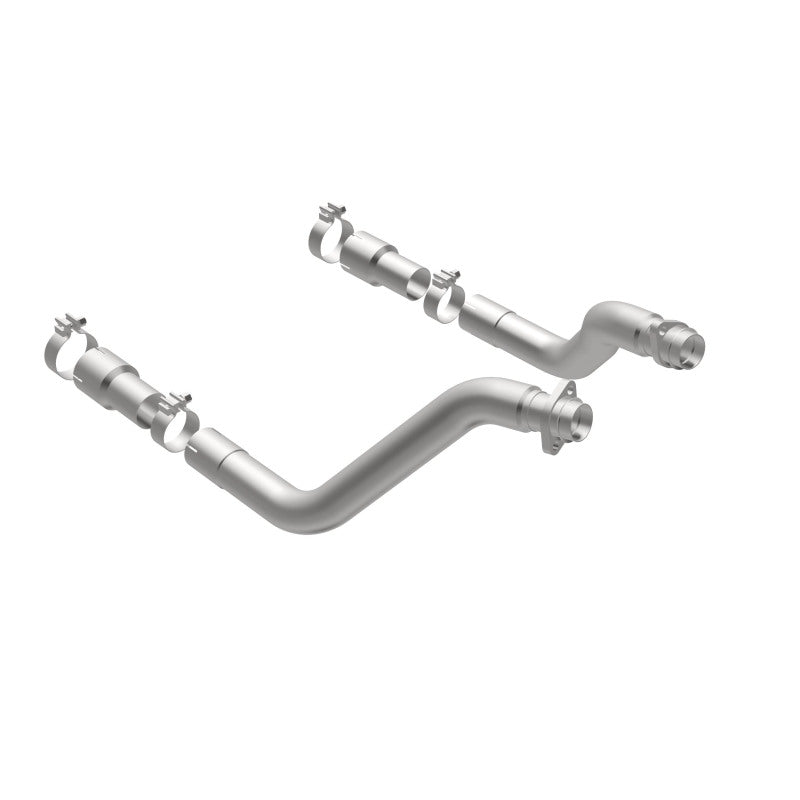 MagnaFlow Mani frontpipes 64-66 Mustang V8 MagnaFlow Mani frontpipes 64-66 Mustang V8