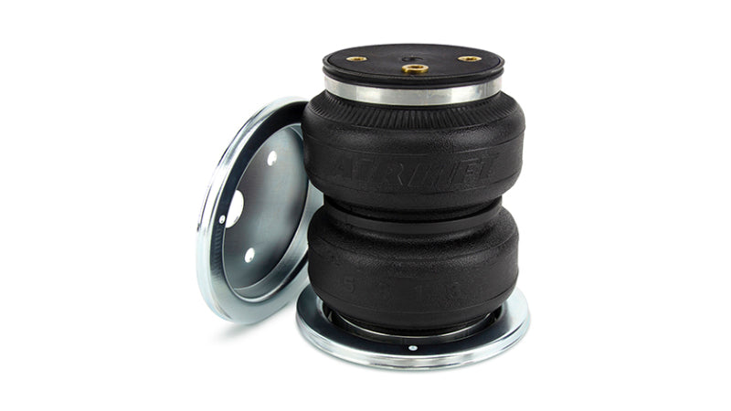 Air Lift Loadlifter 5000 Air Spring Kit for 2023 Ford F-350 DRW Air Lift Loadlifter 5000 Air Spring Kit for 2023 Ford F-350 DRW