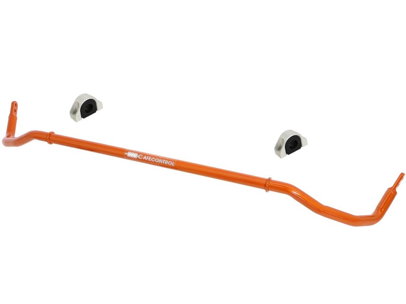 aFe Control Rear Sway Bar 2007-2013 BMW 335I (E90 / 92) aFe Control Rear Sway Bar 2007-2013 BMW 335I (E90 / 92)
