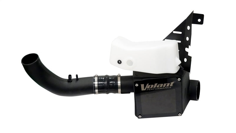 Volant 11-14 Ford F-150 6.2 V8 PowerCore Closed Box Air Intake System Volant 11-14 Ford F-150 6.2 V8 PowerCore Closed Box Air Intake System