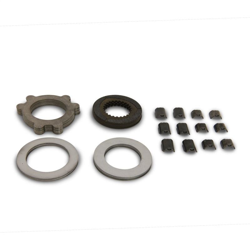 Eaton Posi Differential Disc & Shim Service Kit (T/A) Eaton Posi Differential Disc & Shim Service Kit (T/A)