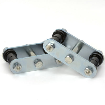 Daystar 1976-1986 Jeep CJ7 0.75 Inch Front Shackle