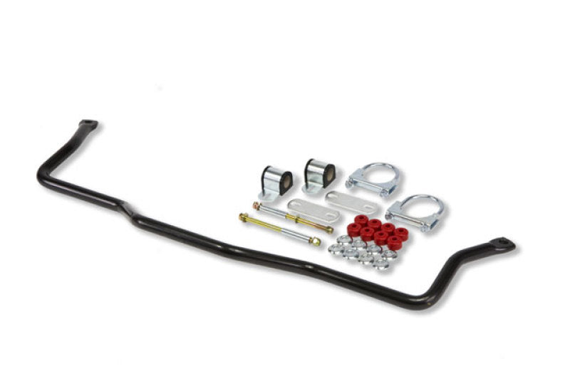 Belltech REAR ANTI-SWAYBAR CHEVY 82-02 CAMARO FIREBIRD Belltech REAR ANTI-SWAYBAR CHEVY 82-02 CAMARO FIREBIRD
