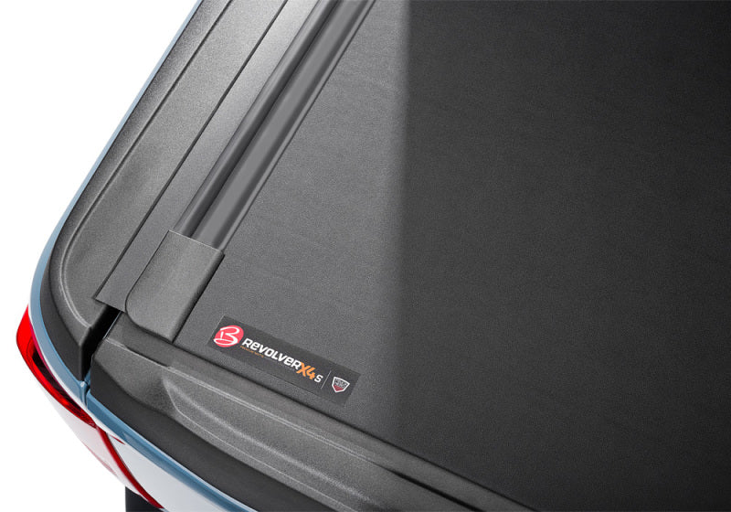 BAK 2022 Ford Maverick 4.5ft Revolver X4s BAK 2022 Ford Maverick 4.5ft Revolver X4s