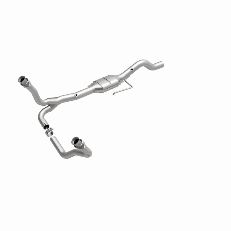 MagnaFlow Conv DF 00-03 Dodge Durango 4.7L 4WD MagnaFlow Conv DF 00-03 Dodge Durango 4.7L 4WD