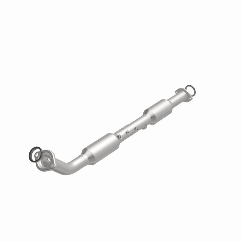 MagnaFlow Conv DF 05-09 Toyota Tacoma 2.7L MagnaFlow Conv DF 05-09 Toyota Tacoma 2.7L
