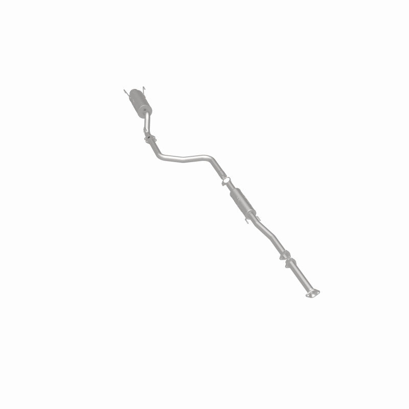 MagnaFlow Sys C/B Honda Civic 3Dr 96- MagnaFlow Sys C/B Honda Civic 3Dr 96-