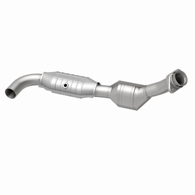 MagnaFlow Conv DF 01 Ford F-150 4.2L MagnaFlow Conv DF 01 Ford F-150 4.2L