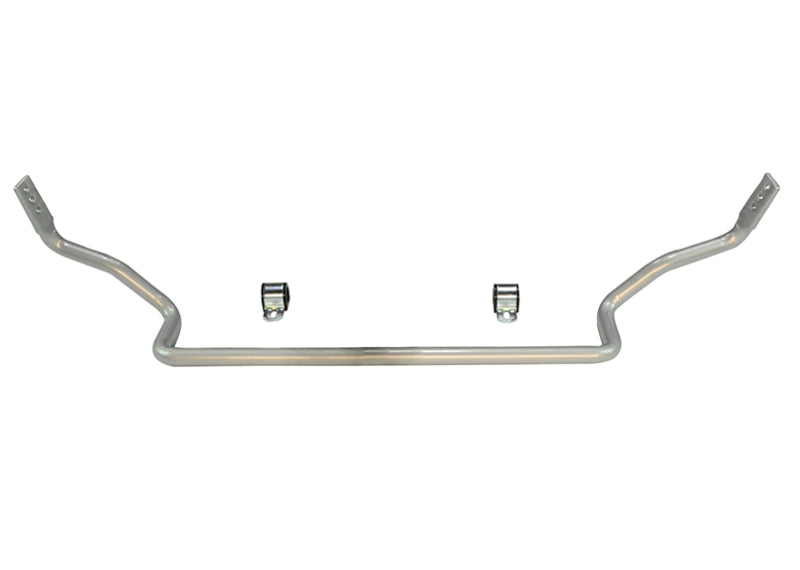 Whiteline EVO X Front 27mm Heavy Duty Adjustable Swaybar Whiteline EVO X Front 27mm Heavy Duty Adjustable Swaybar