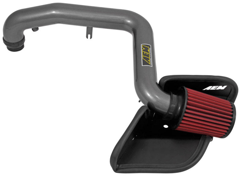 AEM 2015 Volkswagen Jetta 2.0L L4 - Cold Air Intake System AEM 2015 Volkswagen Jetta 2.0L L4 - Cold Air Intake System