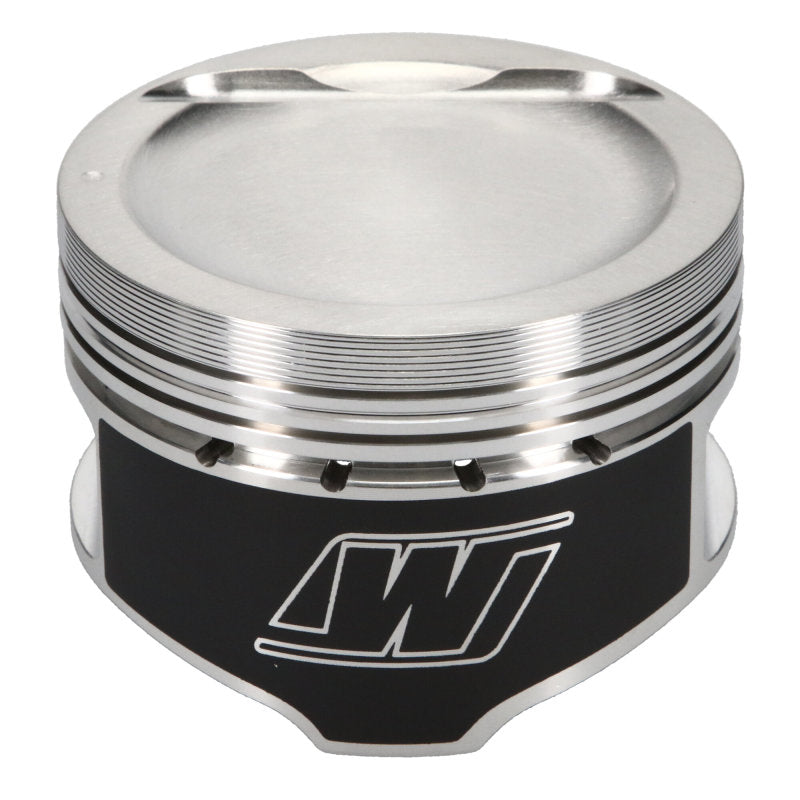 Wiseco GM LD9 2.4L Dished 9:1 CR 90.5mm Piston Shelf Stock Kit Wiseco GM LD9 2.4L Dished 9:1 CR 90.5mm Piston Shelf Stock Kit
