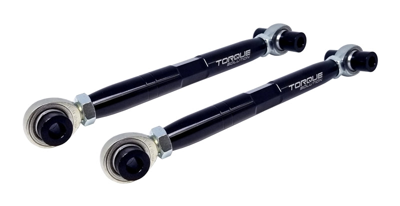 Torque Solution Rear Toe Link Kit for MK7 Volkswagen Golf/GTI/Golf R Torque Solution Rear Toe Link Kit for MK7 Volkswagen Golf/GTI/Golf R