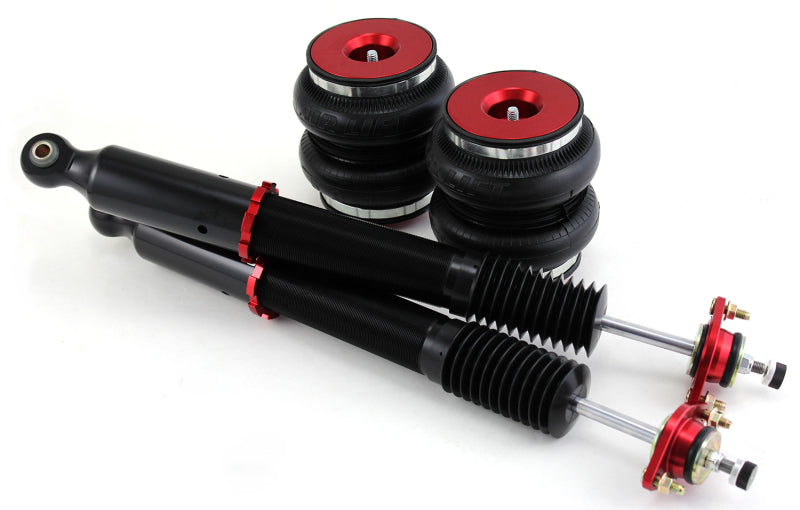 Air Lift Performance Rear Kit for 99-06 BMW M3 E46 Air Lift Performance Rear Kit for 99-06 BMW M3 E46