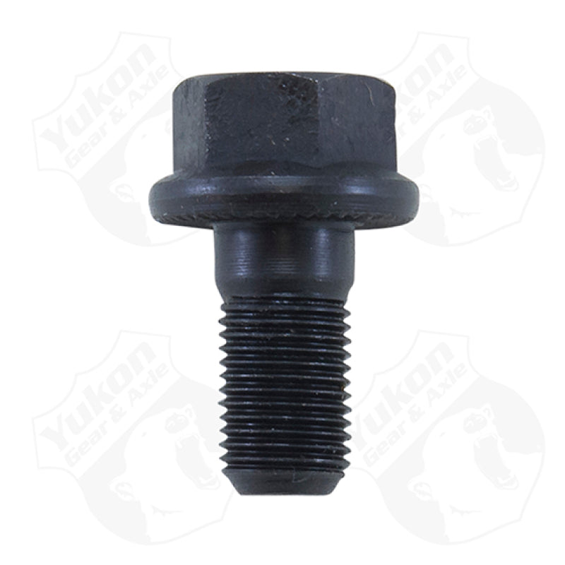 Yukon Gear Replacement Ring Gear Bolt For Dana 44 JK Rubicon Front Yukon Gear Replacement Ring Gear Bolt For Dana 44 JK Rubicon Front