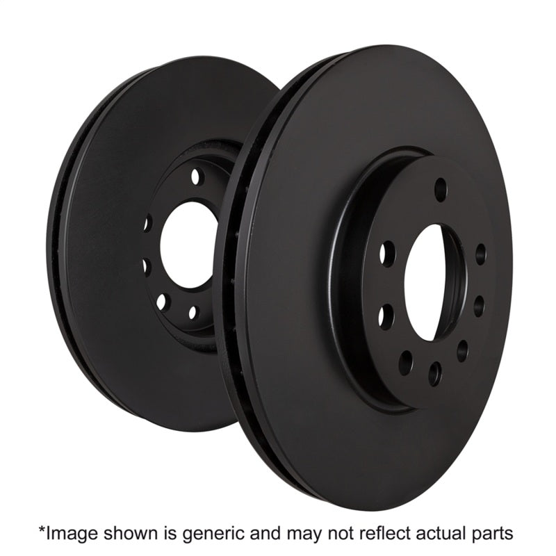 EBC 2016+ Jaguar F-Pace RK Series Premium Front Rotors EBC 2016+ Jaguar F-Pace RK Series Premium Front Rotors
