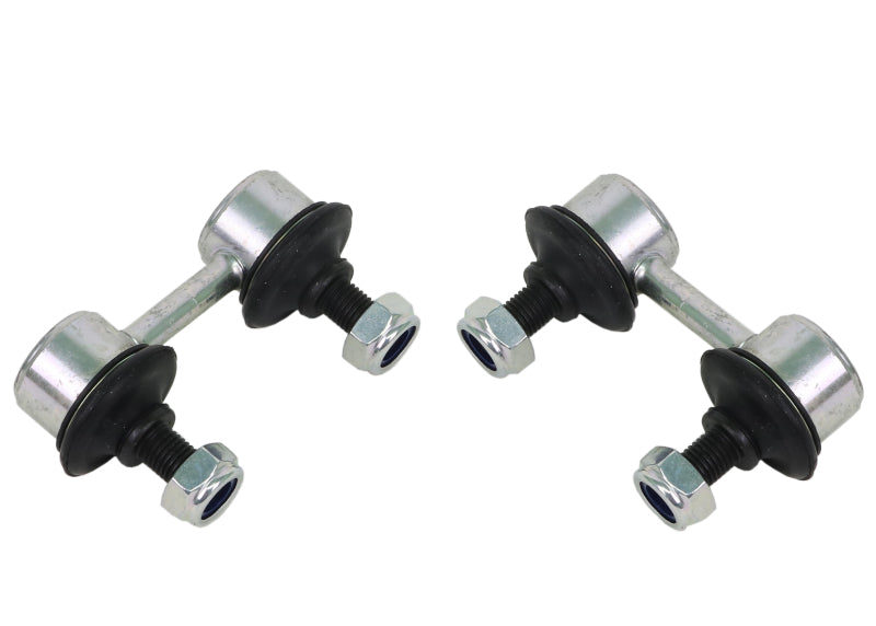 Whiteline Plus 10/89-3/06 Toyota Celica Sway Bar Link Assembly (ball/ball link) Whiteline Plus 10/89-3/06 Toyota Celica Sway Bar Link Assembly (ball/ball link)