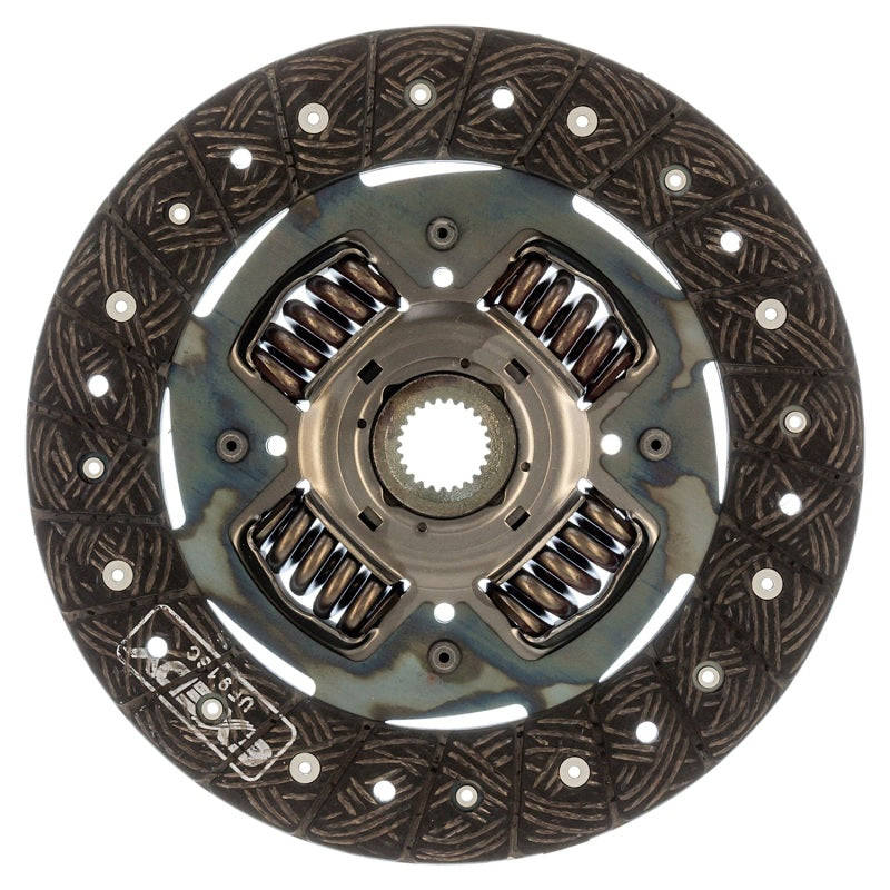 Exedy 13-17 Subaru BRZ / 13-16 Scion FR-S / 2017 Toyota 86 Stage 1 Replacement Organic Clutch Disc Exedy 13-17 Subaru BRZ / 13-16 Scion FR-S / 2017 Toyota 86 Stage 1 Replacement Organic Clutch Disc