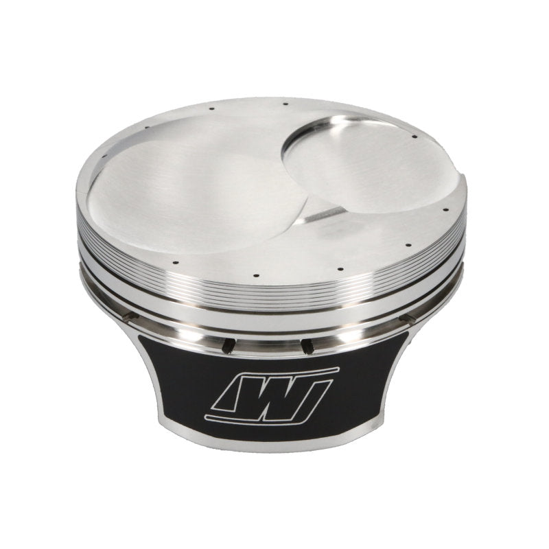 Wiseco BBC Quick 8 +4cc Dome 1.155inch CH Piston Shelf Stock Wiseco BBC Quick 8 +4cc Dome 1.155inch CH Piston Shelf Stock