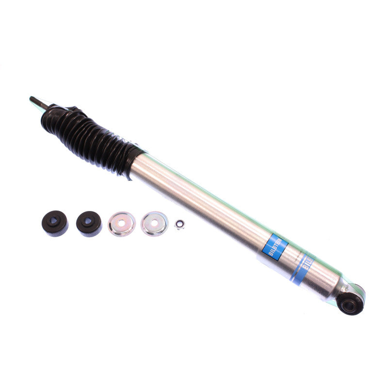 Bilstein 5100 Series 2009 Jeep Wrangler X-S Front 46mm Monotube Shock Absorber Bilstein 5100 Series 2009 Jeep Wrangler X-S Front 46mm Monotube Shock Absorber