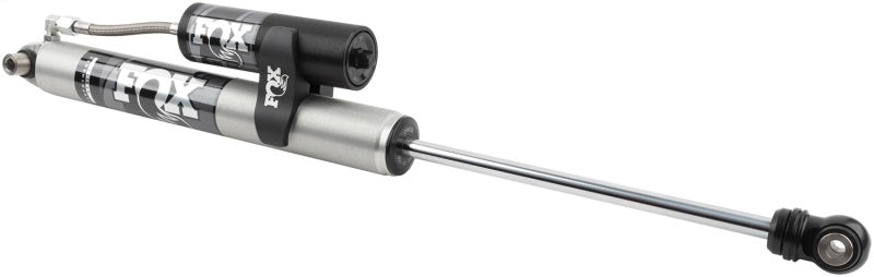 Fox 18+ Jeep JL 2.0 Performance Series 12.2in. Smooth Body Reservoir Rear Shock / 3.5-4in. Lift Fox 18+ Jeep JL 2.0 Performance Series 12.2in. Smooth Body Reservoir Rear Shock / 3.5-4in. Lift