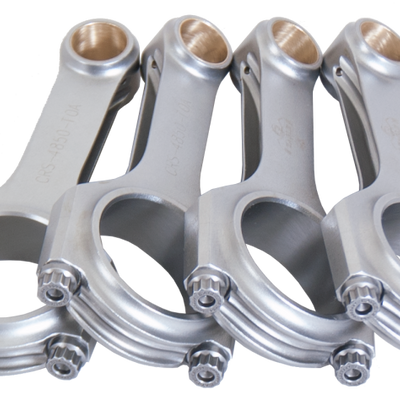 Eagle Toyota (2TC/3TC) H-Beam Connecting Rods (Set of 4)