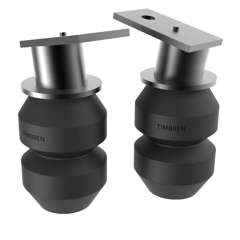 Timbren 1997 Ford Expedition Rear Suspension Enhancement System Timbren 1997 Ford Expedition Rear Suspension Enhancement System