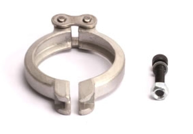 Turbosmart WG40 Inlet V-Band Turbosmart WG40 Inlet V-Band