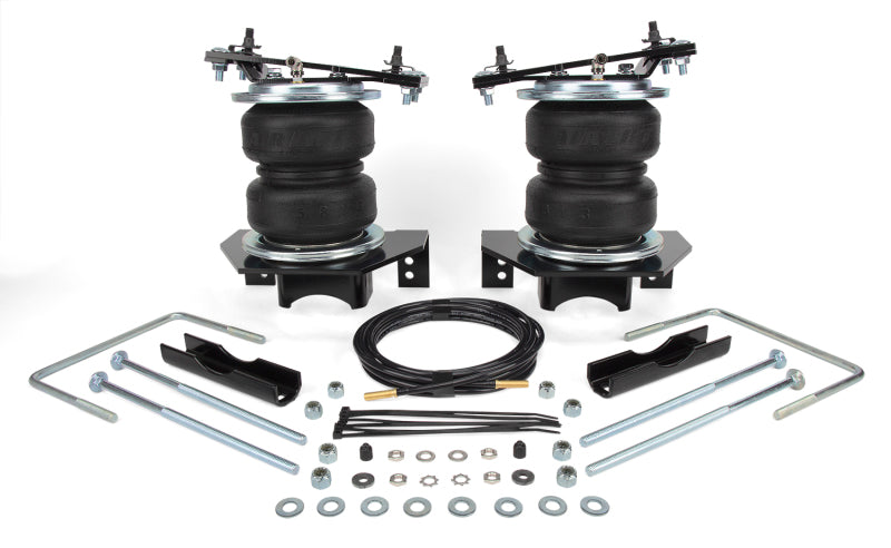 Air Lift Loadlifter 5000 Air Spring Kit for 2020 Ford F250/F350 SRW & DRW 4WD Air Lift Loadlifter 5000 Air Spring Kit for 2020 Ford F250/F350 SRW & DRW 4WD