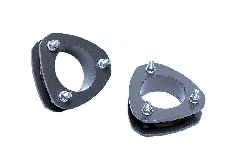 MaxTrac 04-13 Ford F-150 2WD 3in Front Leveling Strut Spacers MaxTrac 04-13 Ford F-150 2WD 3in Front Leveling Strut Spacers