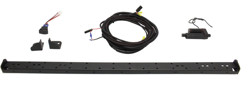 Go Rhino Sport Bar 2.0 (Full Size) - Tex Blk Go Rhino Sport Bar 2.0 (Full Size) - Tex Blk