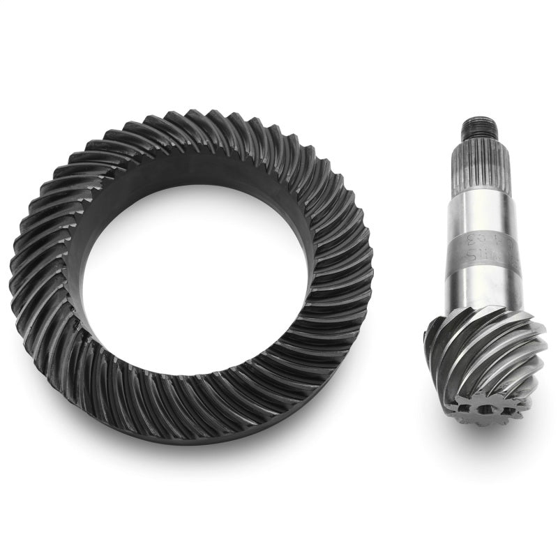 Ford Racing Bronco/Ranger M220 Rear Ring Gear And Pinion 4.46 Ratio Ford Racing Bronco/Ranger M220 Rear Ring Gear And Pinion 4.46 Ratio