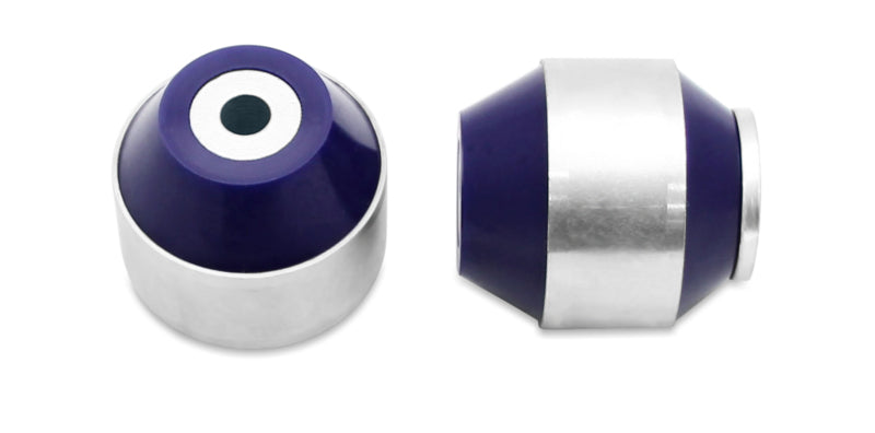 SuperPro 2009 Audi Q5 Prestige Front Rearward Radius Arm-to-Chassis Mount Bushing Kit SuperPro 2009 Audi Q5 Prestige Front Rearward Radius Arm-to-Chassis Mount Bushing Kit