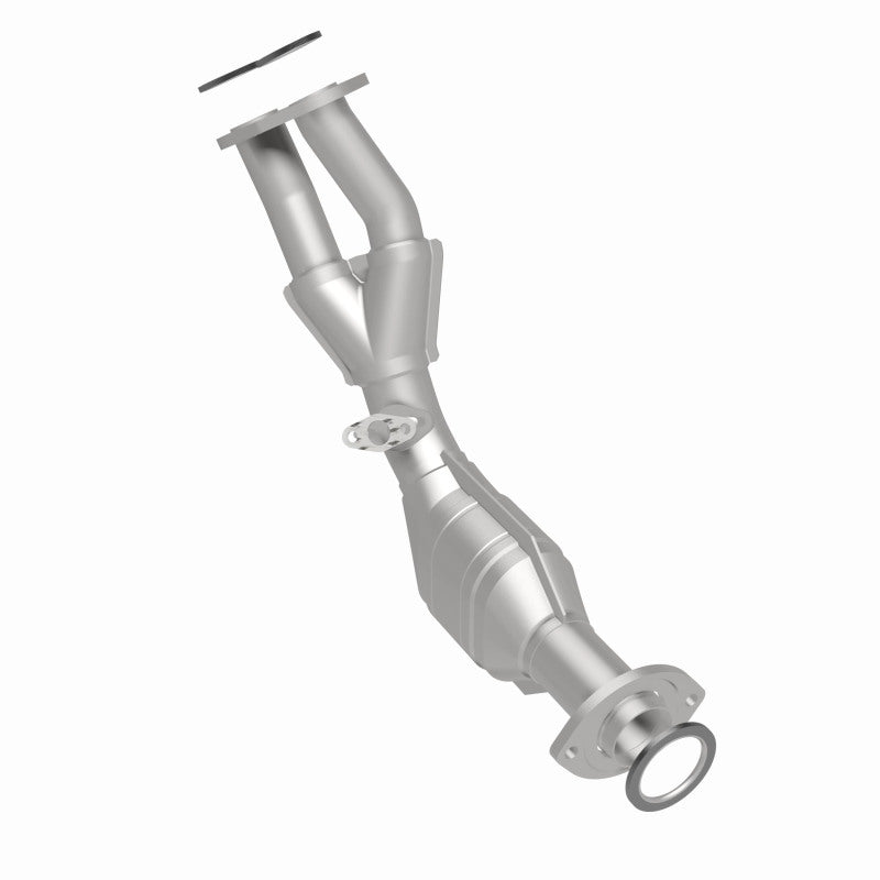 MagnaFlow Conv DF 01-04 Tacoma 2.7L front 49S MagnaFlow Conv DF 01-04 Tacoma 2.7L front 49S