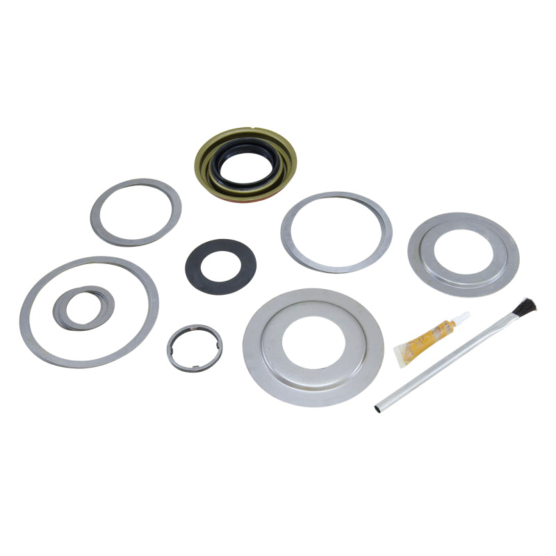 Yukon Gear Minor install Kit For Dana 70 Diff Yukon Gear Minor install Kit For Dana 70 Diff