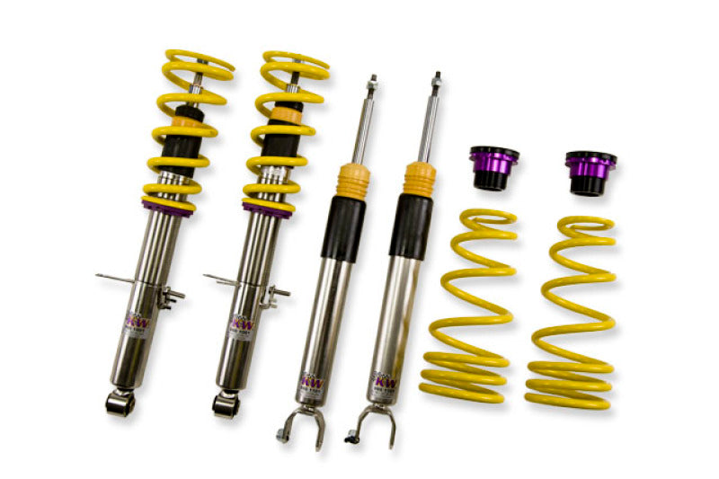 KW Coilover Kit V3 Infiniti G37 2WD KW Coilover Kit V3 Infiniti G37 2WD