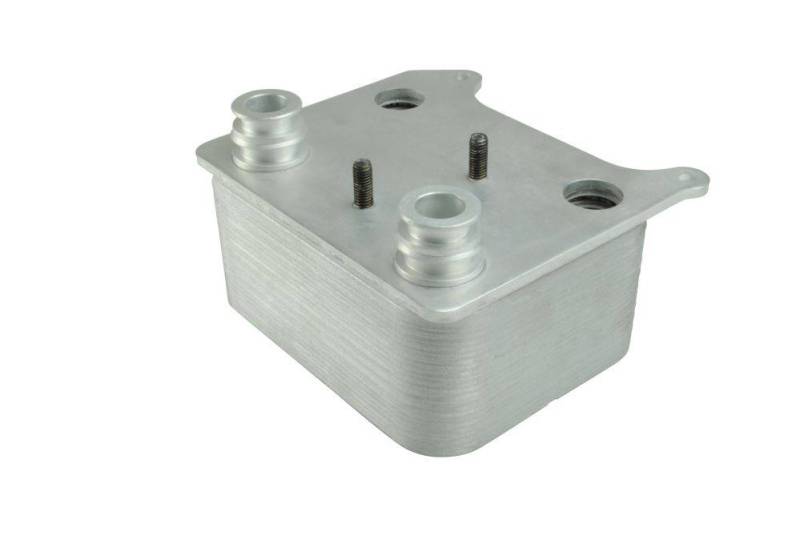 Sinister Diesel 03-07 Ford Powerstroke 6.0L Oil Cooler Kit (Includes Gaskets & O-Rings) Sinister Diesel 03-07 Ford Powerstroke 6.0L Oil Cooler Kit (Includes Gaskets & O-Rings)