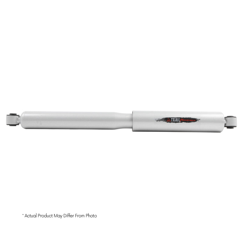 Belltech 02-18 Dodge Ram 1500 / 01-10 GM Silverado 1500HD/2500HD/3500HD Lift Rear Trail Perf Shock Belltech 02-18 Dodge Ram 1500 / 01-10 GM Silverado 1500HD/2500HD/3500HD Lift Rear Trail Perf Shock